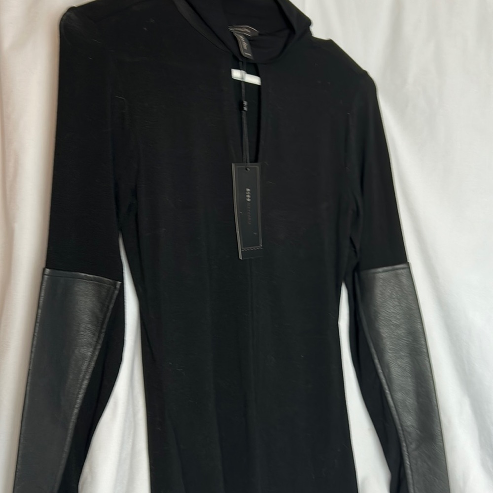 BCBG size XXX small shirtI